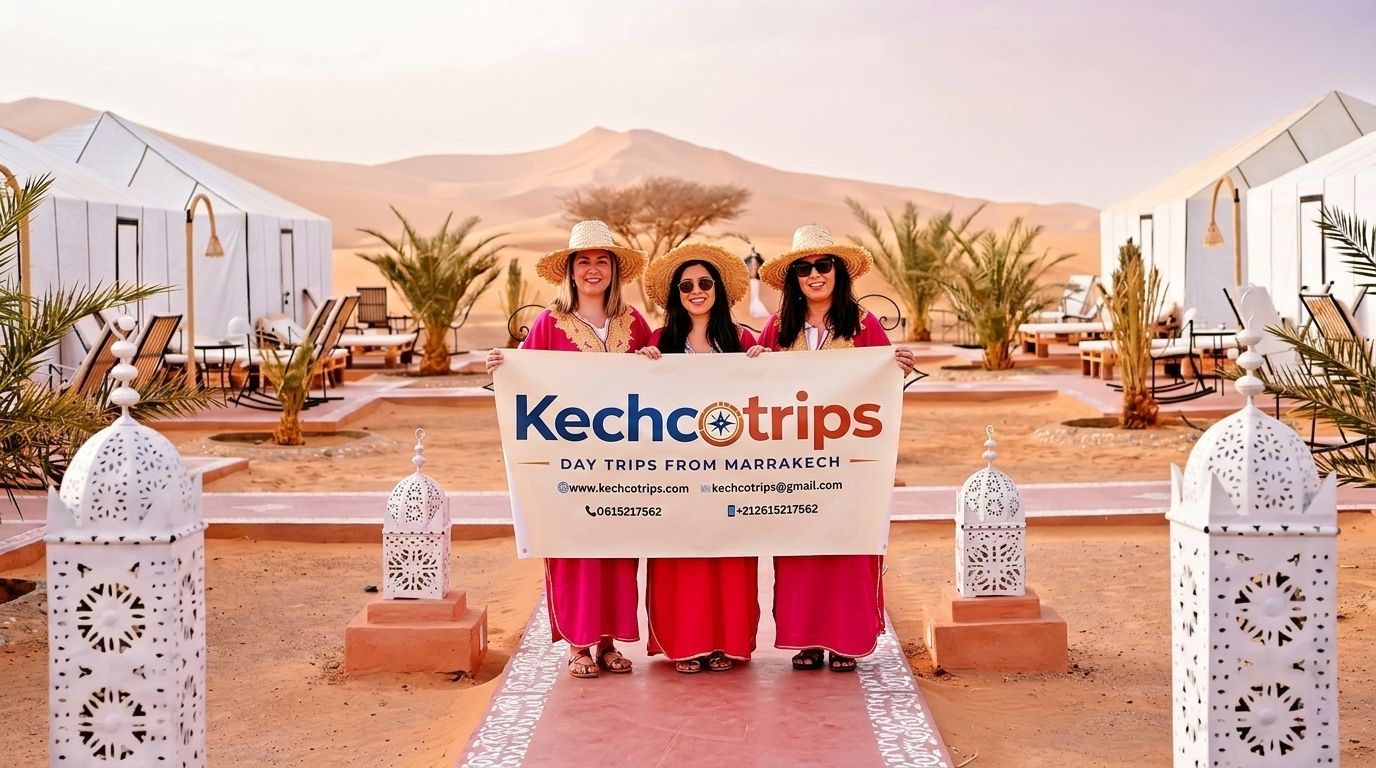 Private Tours & Luxury Experiences